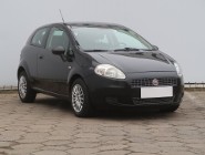 Fiat Grande Punto , Klima, El. szyby