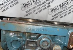Kubota V3600 V3300 koło zamachowe