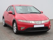 Honda Civic VIII , Klimatronic, Tempomat, Parktronic,ALU