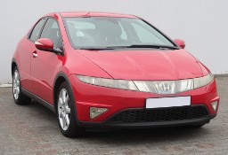 Honda Civic VIII , Klimatronic, Tempomat, Parktronic,ALU