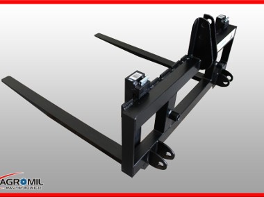 Widły do palet na TUZ Agrosped paleciak NOWOŚĆ-1