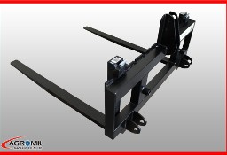 Widły do palet na TUZ Agrosped paleciak NOWOŚĆ