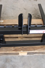 Widły do palet na TUZ Agrosped paleciak NOWOŚĆ-2