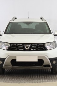 Dacia Duster I , Salon Polska, 1. Właściciel, Serwis ASO, Klimatronic,-2