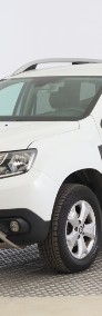 Dacia Duster I , Salon Polska, 1. Właściciel, Serwis ASO, Klimatronic,-3