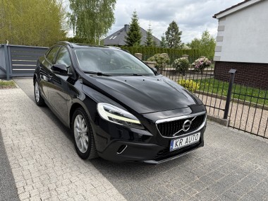 2.0 D2 Diesel Full LED Skóra Navi Alu Tempomat PDC Klimatronik-1