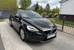Volvo 2.0 D2 Diesel Full LED Skóra Navi Alu Tempomat PDC Klimatronik