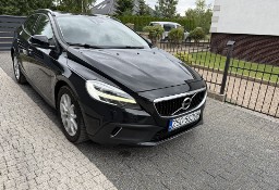 Volvo 2.0 D2 Diesel Full LED Skóra Navi Alu Tempomat PDC Klimatronik