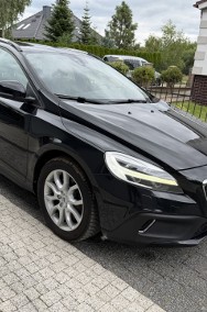 2.0 D2 Diesel Full LED Skóra Navi Alu Tempomat PDC Klimatronik-2