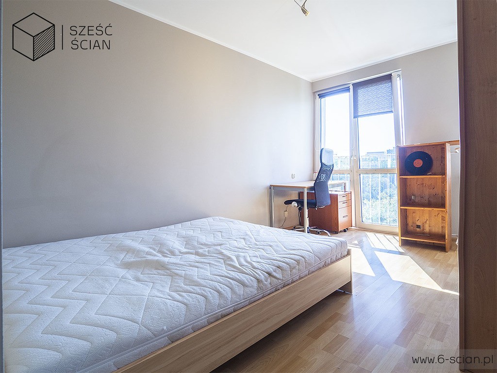 Mieszkanie na wynajem, 38 m² Stare Miasto, Szpitalna
