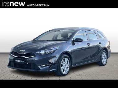 Kia Cee'd III Ceed 1.5 T-GDI Business Line DCT-1