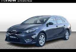 Kia Cee&apos;d III Ceed 1.5 T-GDI Business Line DCT