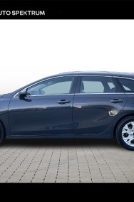 Kia Cee'd III Ceed 1.5 T-GDI Business Line DCT-2