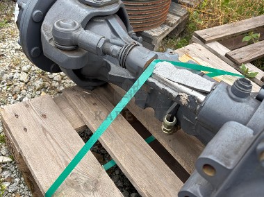 SPICER 311/211/174 Mechanizm Różniczkowy Różniczka Atak Tarcz CZĘŚCI-1