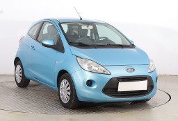Ford KA II , Salon Polska, Klima