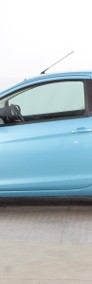 Ford KA II , Salon Polska, Klima-4