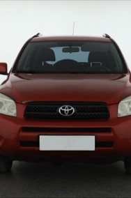 Toyota RAV 4 III , Salon Polska, Parktronic,ALU-2