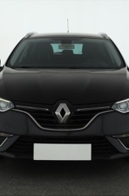 Renault Megane IV , Salon Polska, 1. Właściciel, VAT 23%, Navi, Klimatronic,-2