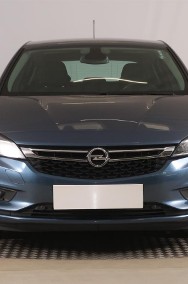 Opel Astra J , Salon Polska, Serwis ASO, Klimatronic, Tempomat, Parktronic-2