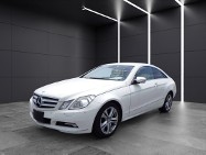 Mercedes-Benz Klasa E W212 Stan Idealny