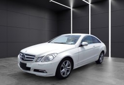 Mercedes-Benz Klasa E W212 Stan Idealny