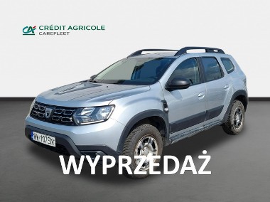 Dacia Duster I 1.5 Blue dCi Comfort 4WD Kombi. WW107SN-1