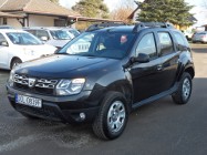 Dacia Duster I 1.5 DCI GWARANCJA PRZEBIEGU