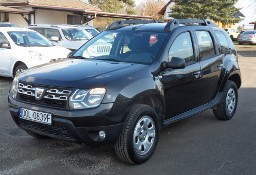 Dacia Duster I 1.5 DCI GWARANCJA PRZEBIEGU