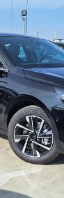 Opel Corsa F GS 1.2 Turbo MT6 100 KM Start/Stop|Czarny Carbon|Kamera 180 stopni-3