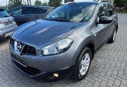 Nissan Qashqai+2 I 1.6 117 KM Alu Panorama Start-Stop !