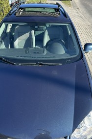 Volkswagen Golf V Sportline, nawi, szklany szyberdach, panorama, czujniki ,hak,isofix-2