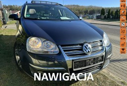 Volkswagen Golf V Sportline, nawi, szklany szyberdach, panorama, czujniki ,hak,isofix
