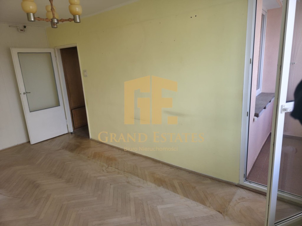 Mieszkanie na sprzedaż, 49 m², 3 pokoje Ostróda - Widok 2