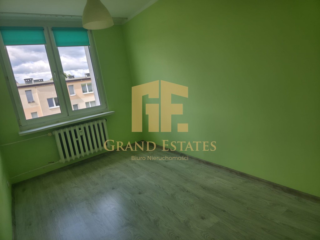 Mieszkanie na sprzedaż, 49 m², 3 pokoje Ostróda - Widok 3