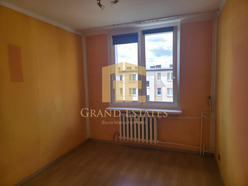 Mieszkanie na sprzedaż, 49 m², 3 pokoje Ostróda - Widok 4
