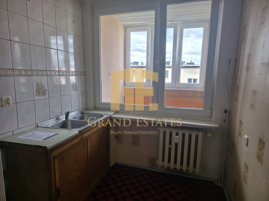 Mieszkanie na sprzedaż, 49 m², 3 pokoje Ostróda - Widok 5