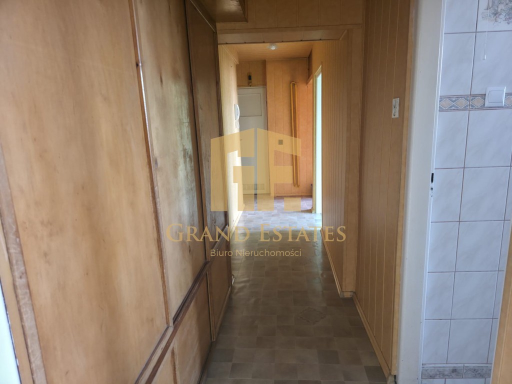 Mieszkanie na sprzedaż, 49 m², 3 pokoje Ostróda - Więcej