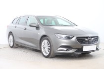 Opel Insignia , Serwis ASO, 206 KM, Automat, VAT 23%, Skóra, Navi,