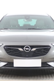 Opel Insignia , Serwis ASO, 206 KM, Automat, VAT 23%, Skóra, Navi,-2