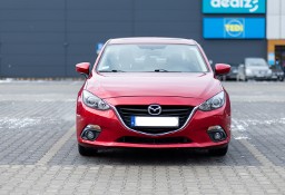 Mazda 3 III SprzedamMazda 3, rocznik 2014, silnik 2 litry