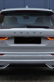 Volvo XC60 II B5 AWD Ultra Dark 2.0 B5 AWD Ultra Dark (250KM) Podgrzewana kierowni-2