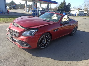 SLC 300 , 2.0 245 KM , 2018r. Rej. PL-1