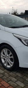 Kia Cee'd II 1.6 Benzyna Klima Zarejestrowany Gwarancja-3