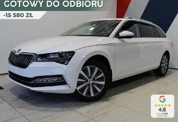 Skoda Superb III Style 2.0 TDI DSG Style 2.0 TDI 200KM DSG