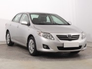 Toyota Corolla X , Salon Polska, 1. Właściciel, Klima, Parktronic,