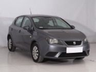SEAT Ibiza V , Klima