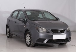 SEAT Ibiza V , Klima