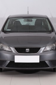 SEAT Ibiza V , Klima-2