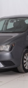 SEAT Ibiza V , Klima-3
