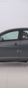 SEAT Ibiza V , Klima-4
